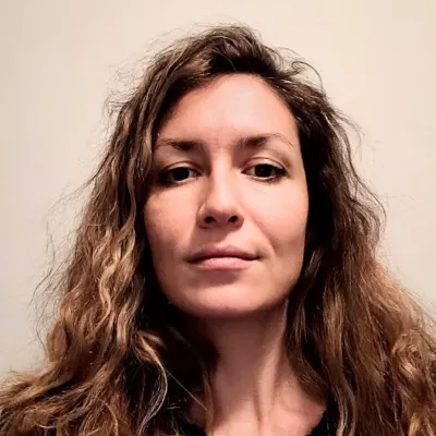 Camelia-Gabriela Ionescu - testcentral